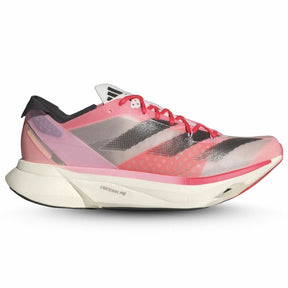 TENIS ADIDAS ADIZERO ADIOS PRO 3 UNISSEX ROSA N