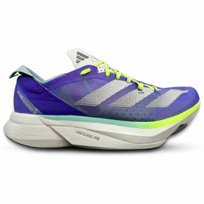 TENIS ADIDAS ADIZERO ADIOS PRO 3 MASCULINO AZUL N