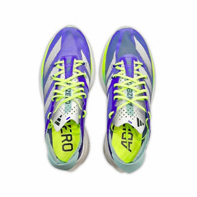 TENIS ADIDAS ADIZERO ADIOS PRO 3 MASCULINO AZUL N