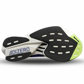 TENIS ADIDAS ADIZERO ADIOS PRO 3 MASCULINO AZUL N