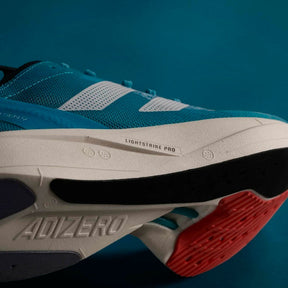 TENIS ADIDAS ADIZERO TAKUMI SEN 9 UNISSEX AZUL