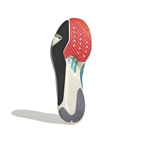 TENIS ADIDAS ADIZERO TAKUMI SEN 9 UNISSEX AZUL