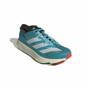 TENIS ADIDAS ADIZERO TAKUMI SEN 9 UNISSEX AZUL
