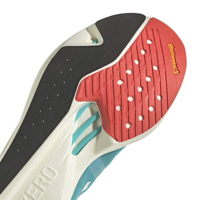 TENIS ADIDAS ADIZERO TAKUMI SEN 9 UNISSEX AZUL