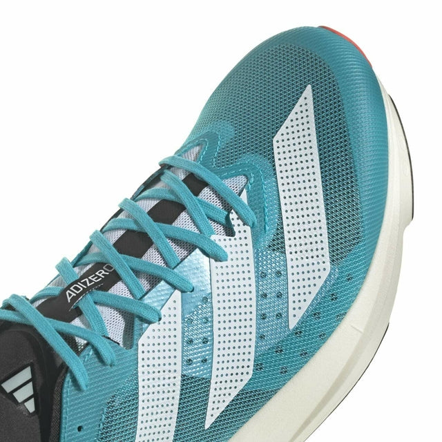 TENIS ADIDAS ADIZERO TAKUMI SEN 9 UNISSEX AZUL