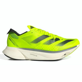 TENIS ADIDAS ADIZERO ADIOS PRO 3 UNISSEX VERDE LN