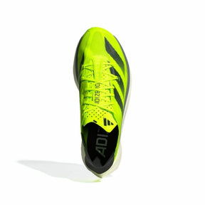 TENIS ADIDAS ADIZERO ADIOS PRO 3 UNISSEX VERDE LN