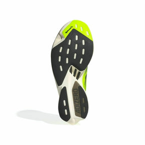 TENIS ADIDAS ADIZERO ADIOS PRO 3 UNISSEX VERDE LN