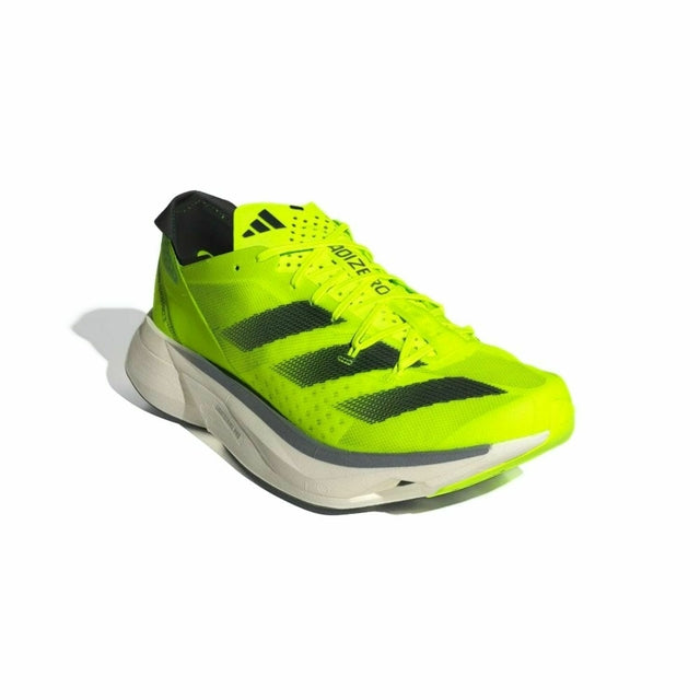 TENIS ADIDAS ADIZERO ADIOS PRO 3 UNISSEX VERDE LN