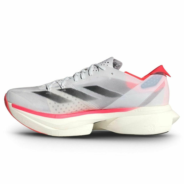 TENIS ADIDAS ADIZERO ADIOS PRO 3 UNISSEX BRANCO V