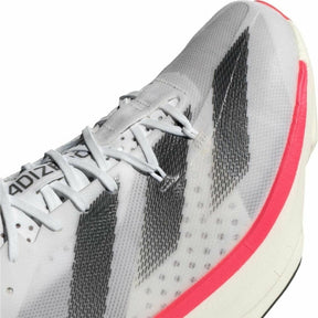TENIS ADIDAS ADIZERO ADIOS PRO 3 UNISSEX BRANCO V