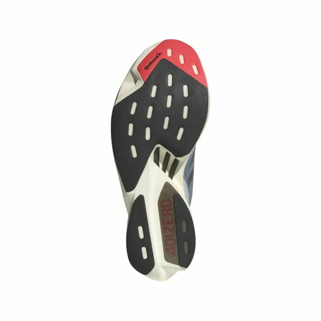 TENIS ADIDAS ADIZERO ADIOS PRO 3 UNISSEX AZUL B