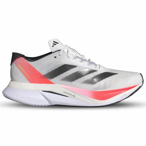 TENIS ADIDAS ADIZERO BOSTON 12 MASCULINO BRANCO N