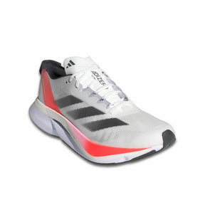 TENIS ADIDAS ADIZERO BOSTON 12 MASCULINO BRANCO N