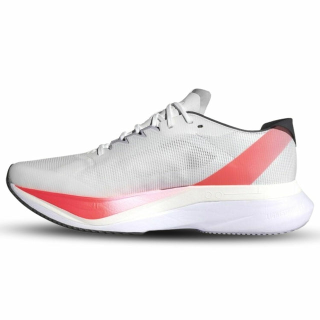 TENIS ADIDAS ADIZERO BOSTON 12 MASCULINO BRANCO N
