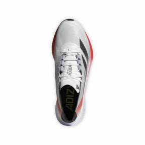 TENIS ADIDAS ADIZERO BOSTON 12 MASCULINO BRANCO N