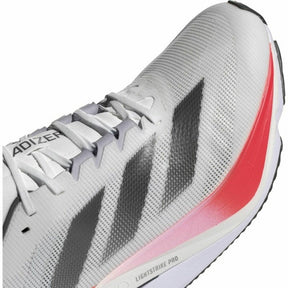 TENIS ADIDAS ADIZERO BOSTON 12 MASCULINO BRANCO N