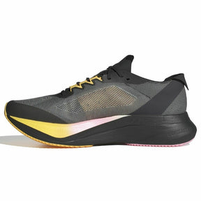 TENIS ADIDAS ADIZERO BOSTON 12 MASCULINO PRETO N