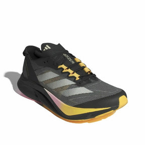 TENIS ADIDAS ADIZERO BOSTON 12 MASCULINO PRETO N