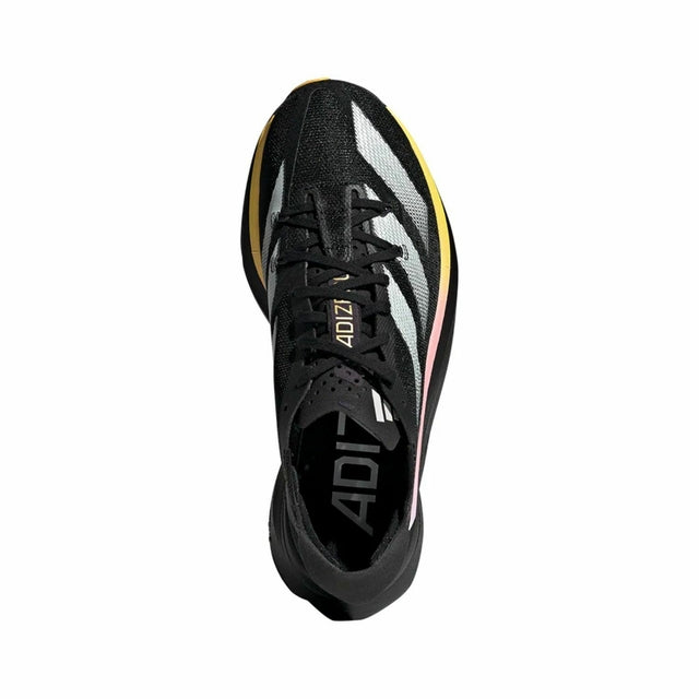 TENIS ADIDAS ADIZERO ADIOS PRO 3 UNISSEX PRETO