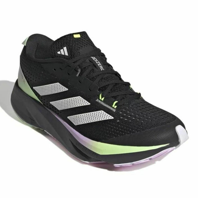 TENIS ADIDAS ADIZERO SL FEMININO PRETO