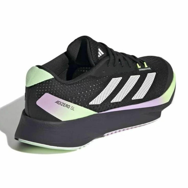 TENIS ADIDAS ADIZERO SL FEMININO PRETO