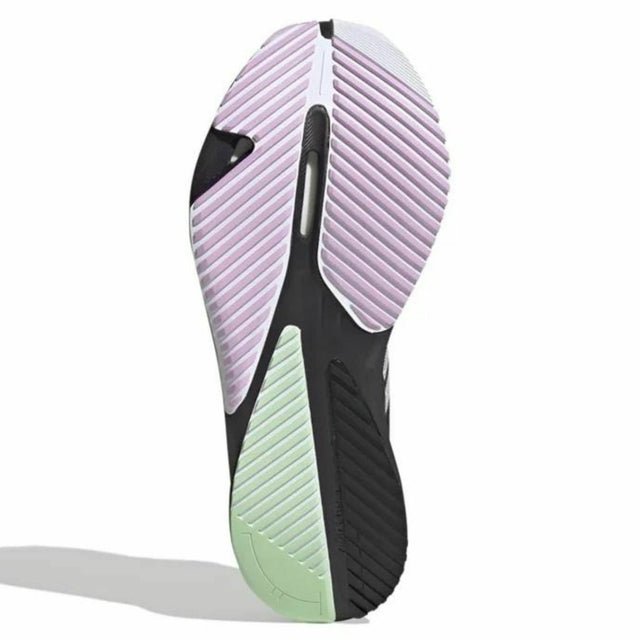 TENIS ADIDAS ADIZERO SL FEMININO PRETO