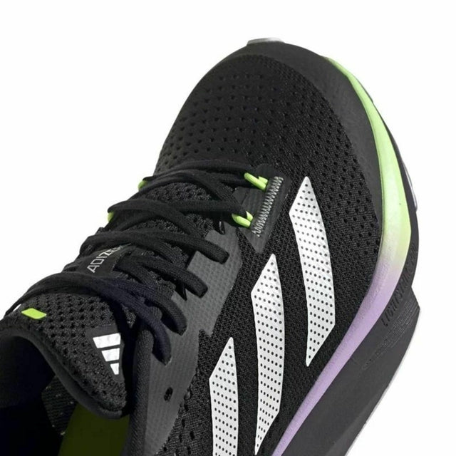 TENIS ADIDAS ADIZERO SL FEMININO PRETO