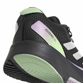 TENIS ADIDAS ADIZERO SL FEMININO PRETO