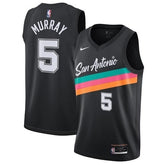 Regata San Antonio Spurs - City Edition 2020/21