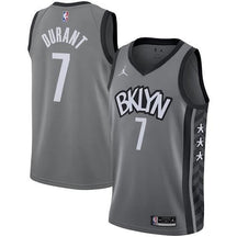 Regata Brooklyn Nets - Statement Edition