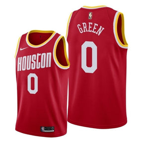 Regata Houston Rockets - Classic Edition