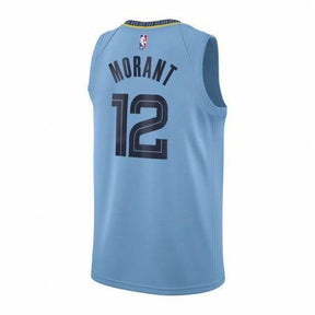 Regata Memphis Grizzlies - Statement Edition