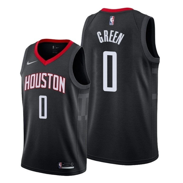 Regata Houston Rockets - Statement Edition