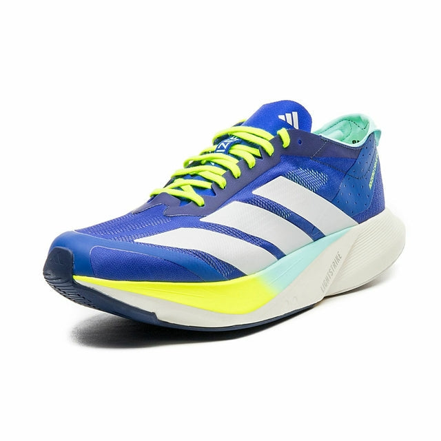 TENIS ADIDAS ADIZERO DRIVE RC MASCULINO AZUL