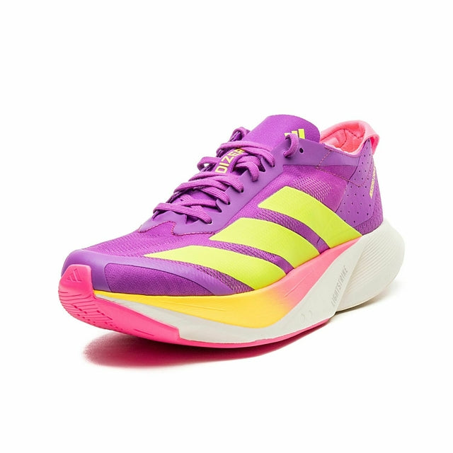 TENIS ADIDAS ADIZERO DRIVE RC FEMININO ROXO