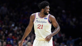 Regata Philadelphia 76ers - Classic Edition 2019/20