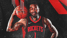 Regata Houston Rockets - Earned Edition 2020/21