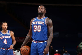 Regata New York Knicks - Statement Edition