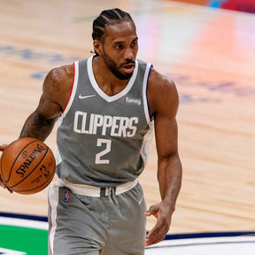 Regata Los Angeles Clippers - Earned Edition 2020/21