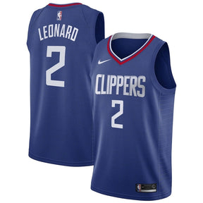 Regata Los Angeles Clippers - Icon Edition