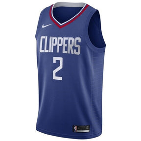 Regata Los Angeles Clippers - Icon Edition