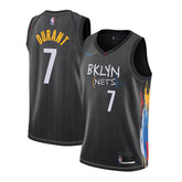 Regata Brooklyn Nets - City Edition 2020/21