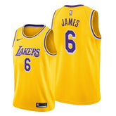 Regata Los Angeles Lakers - Icon Edition