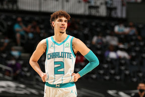 Regata Charlotte Hornets - Association Edition