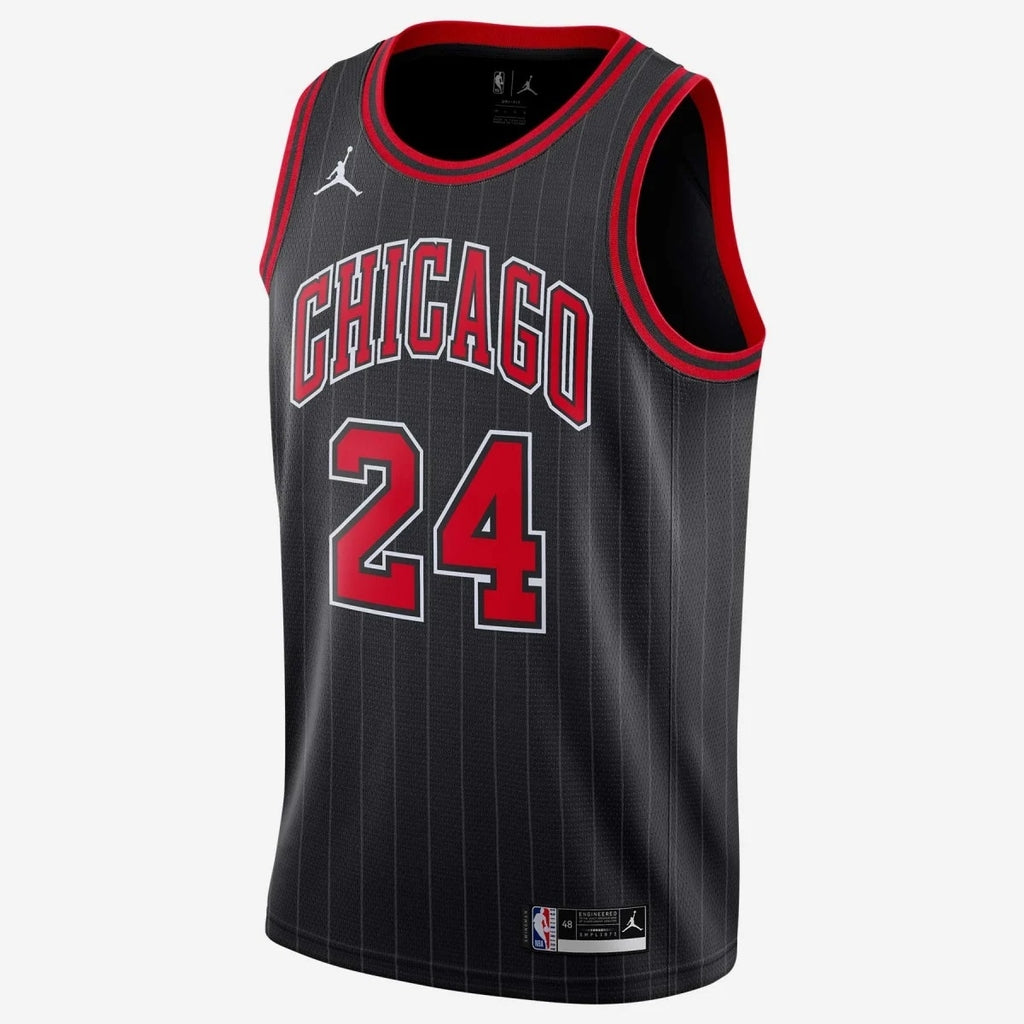 Regata Chicago Bulls - Statement Edition