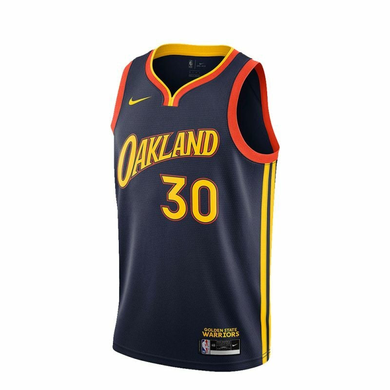 Regata Golden State Warriors - City Edition 2020/21