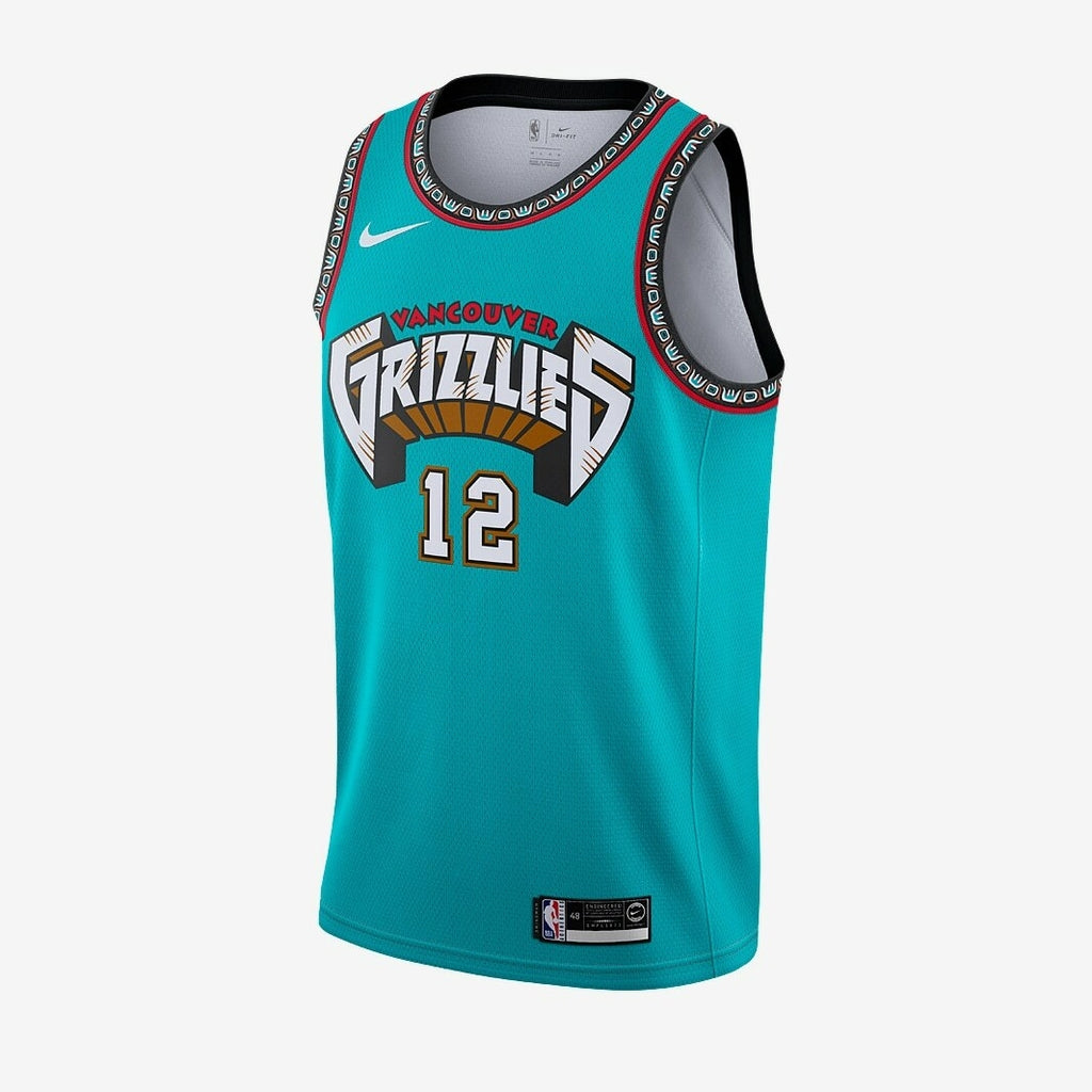 Regata Memphis Grizzlies - Classic Edition 2019/20