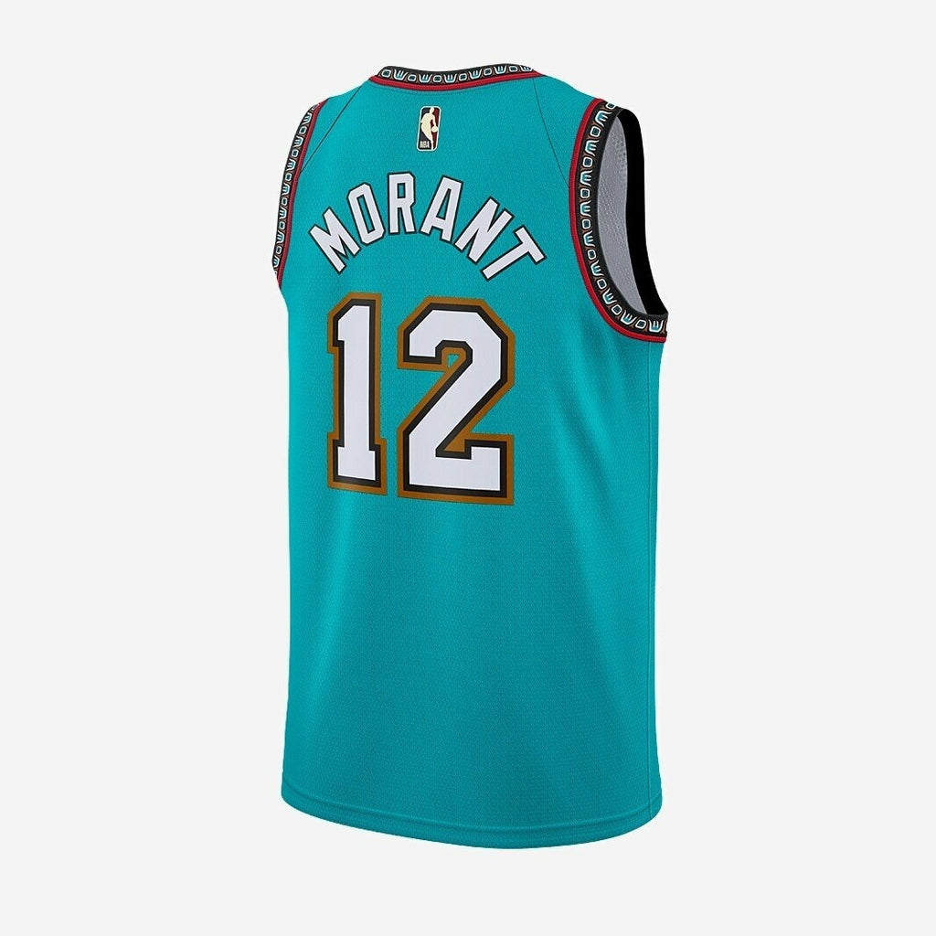 Regata Memphis Grizzlies - Classic Edition 2019/20