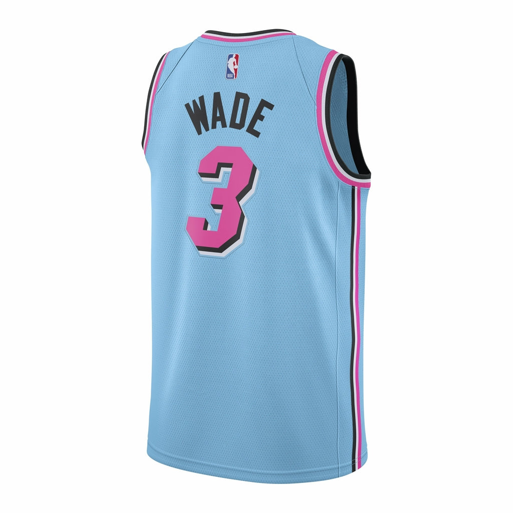 Regata Miami Heat - City Edition 2019/20